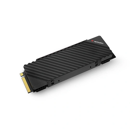 Verbatim Vi7000G NVMe 2TB Gen4 SSD