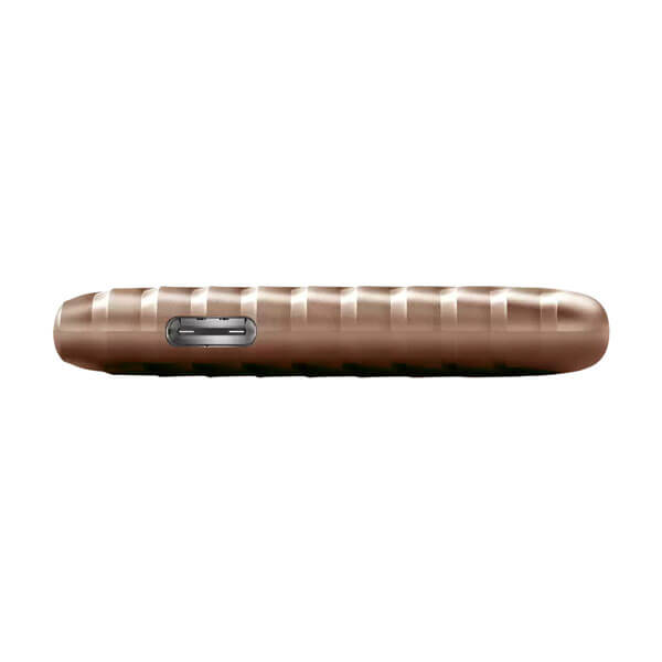 Western Digital My Passport Gold 1TB Portable External SSD