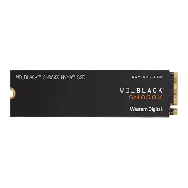 (6番)WESTERN DIGITAL GEN 4x4 1TB NVME SSD Buy Western Digital Black SN850X | 1TB Gen4 Internal SSD