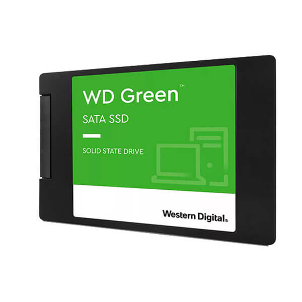 WD Green 240GB SSD