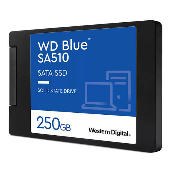 Western Digital Blue SA510 250GB SSD
