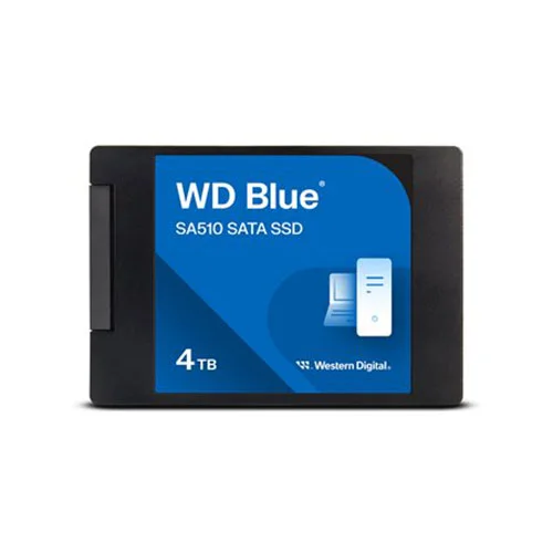 Buy WD Blue SA510 SSD, 4TB