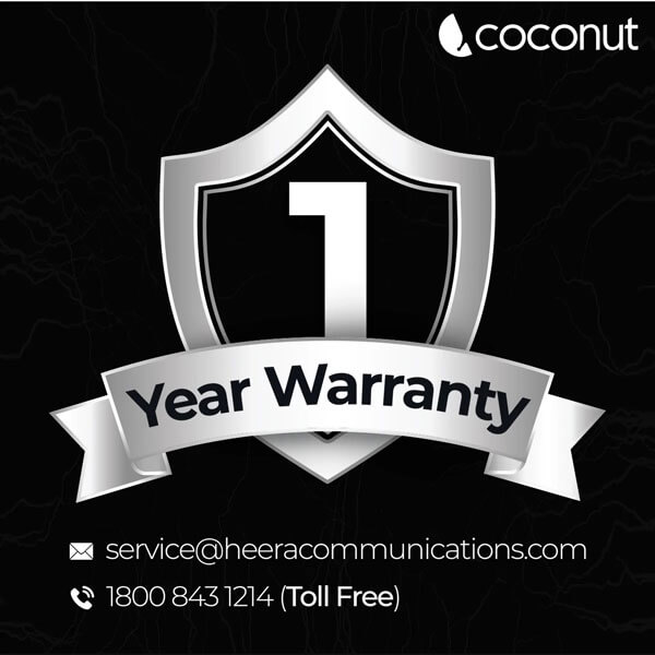 Coconut SC09 2.5 Inch HDD USB 3.0 Sata Casing Enclosure Case Cover