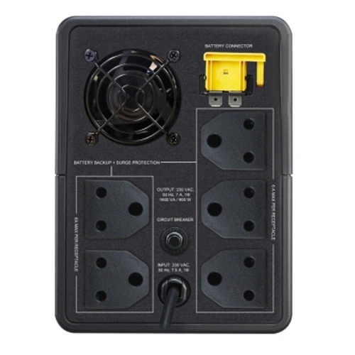 APC Easy UPS BVX 1600VA 230V