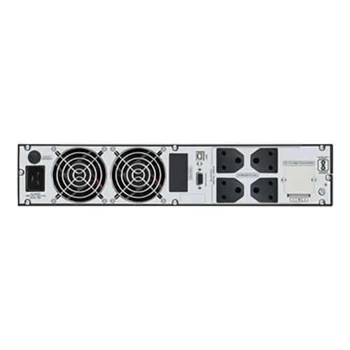 Apc Easy On-Line SRV3KL-IN 3000VA LCD UPS
