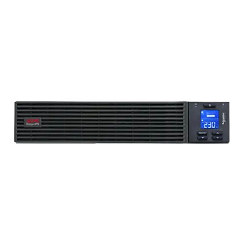 Apc Easy On-Line SRV3KL-IN 3000VA LCD UPS
