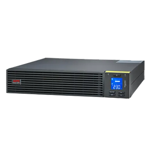 Apc Easy On-Line SRV3KL-IN 3000VA LCD UPS