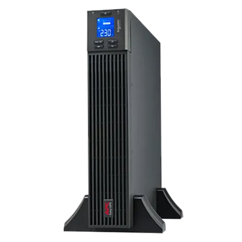 Apc Easy On-Line SRV3KL-IN 3000VA LCD UPS