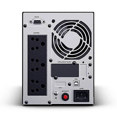 CyberPower OLS1000EC 1000VA UPS