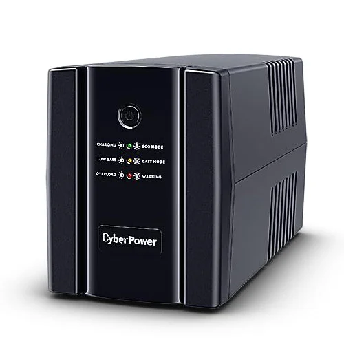 CyberPower UT1500E 1500VA UPS