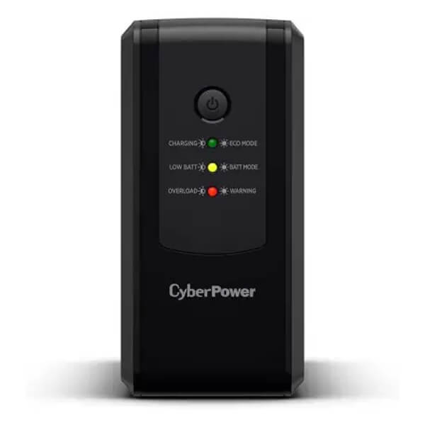 CyberPower UT650EG 650VA UPS