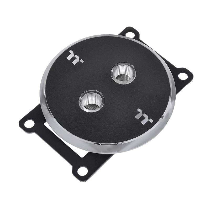 Thermaltake PACIFIC W4 PLUS Water Block with RGB Controller