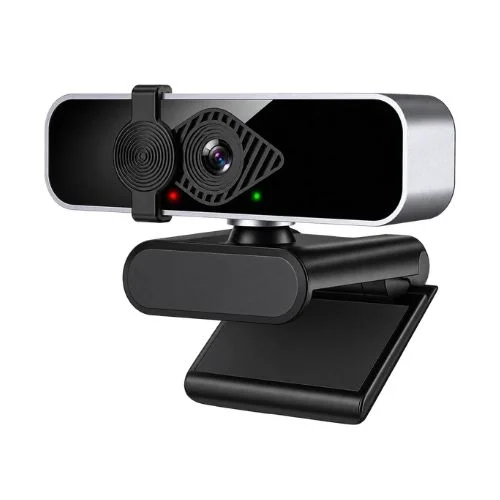 Ant Iris Pro 2K Professional 30Fps Webcam