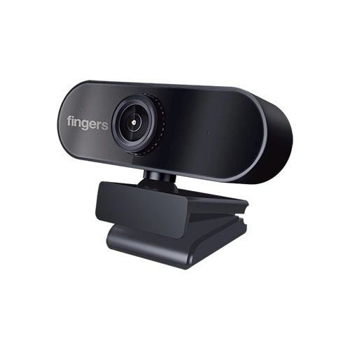 Fingers 722 Hi-Res FHD Webcam