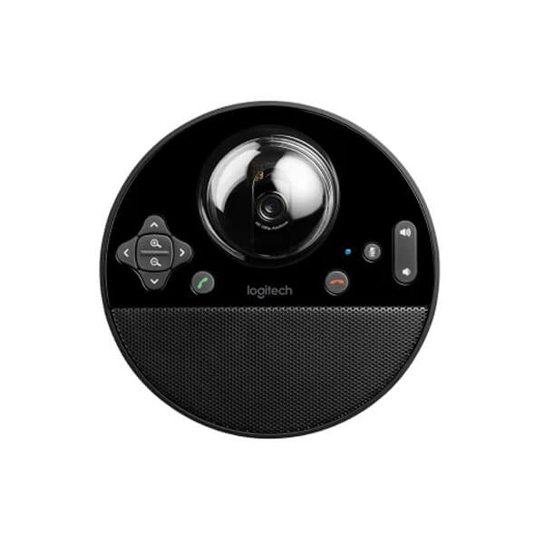 Logitech BCC950 ConferenceCam (Black)