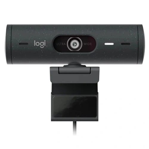 Logitech Brio 500 Graphite Full HD Webcam