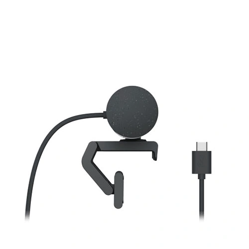 Logitech Brio 500 Graphite Full HD Webcam