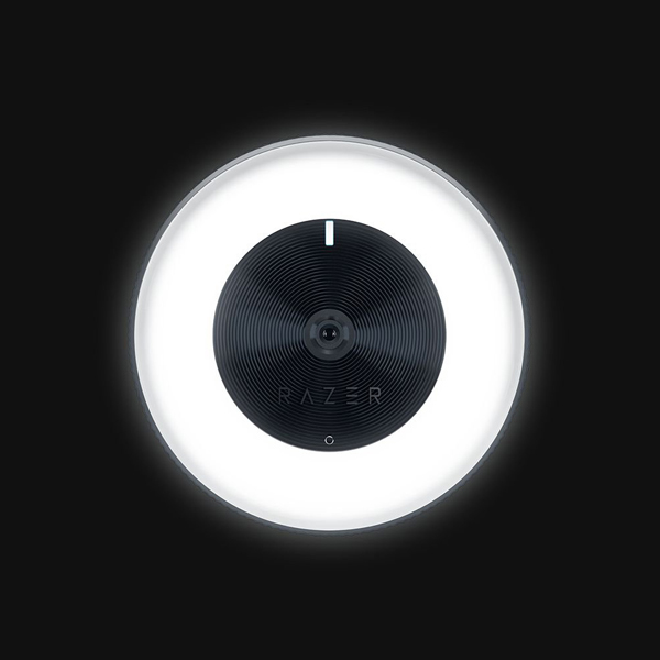 Razer Kiyo HD Webcam