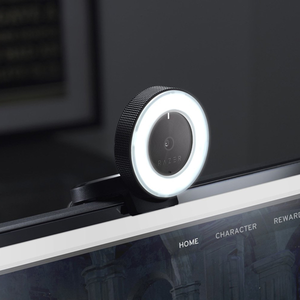 Razer Kiyo HD Webcam