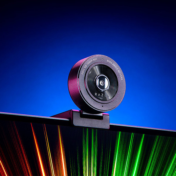 Razer Kiyo X FHD Webcam