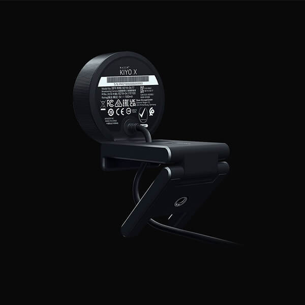 Razer Kiyo X FHD Webcam